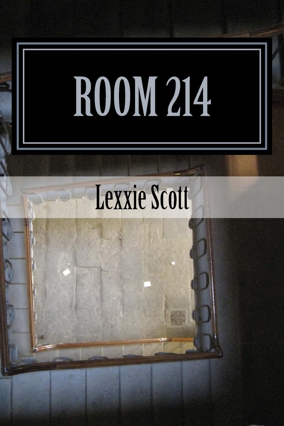 Room 214 poster