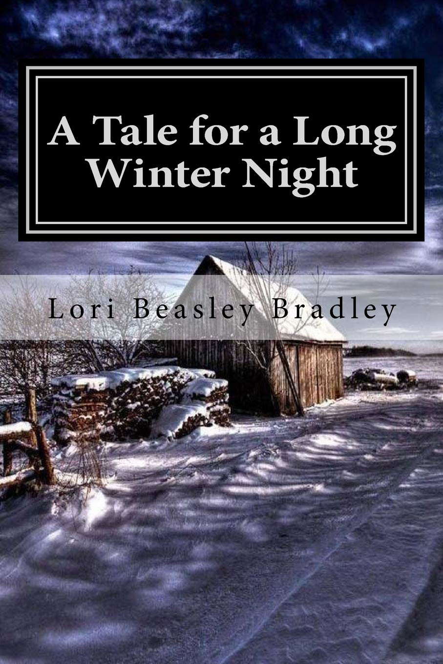 A Tale for a Long Winter Night poster