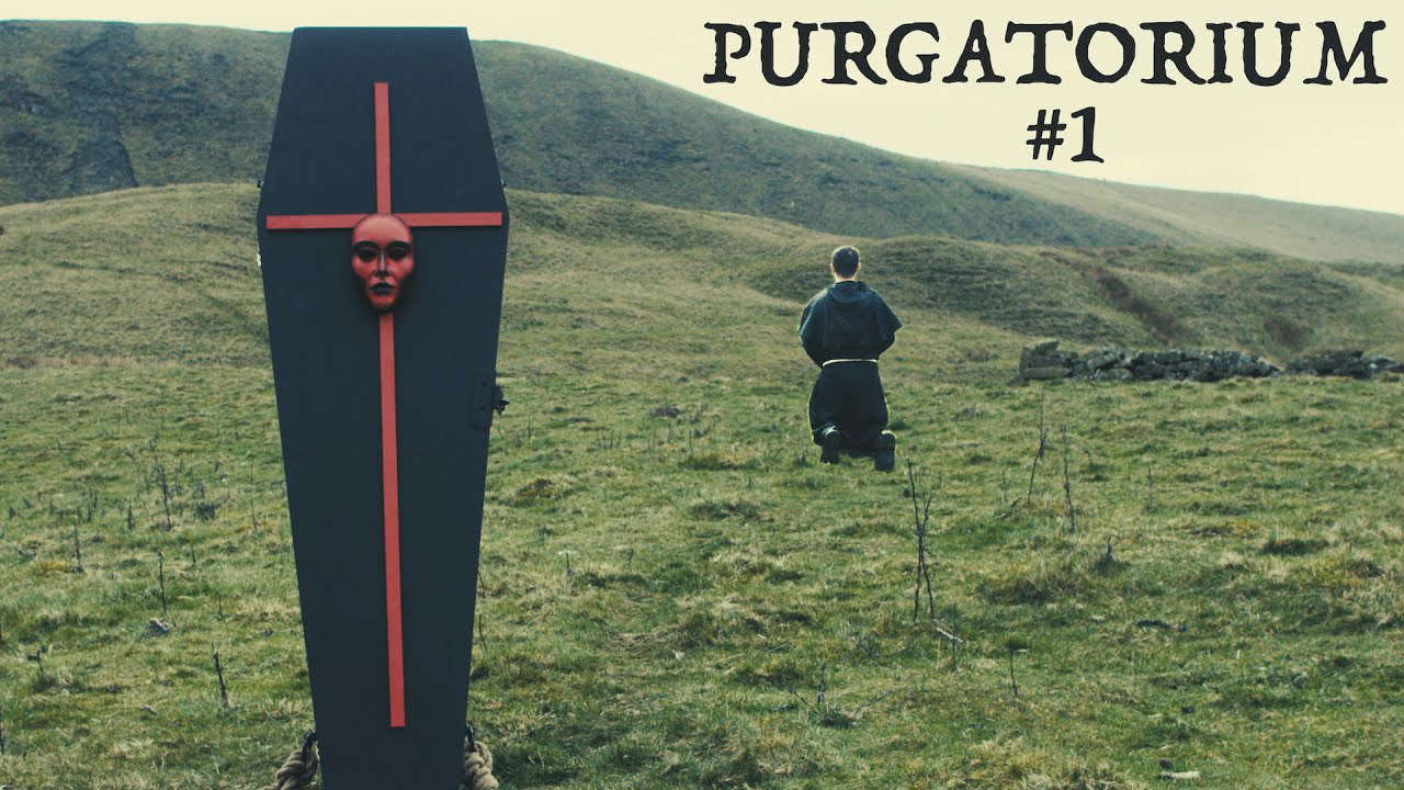 Short Film - PURGATORIUM #1