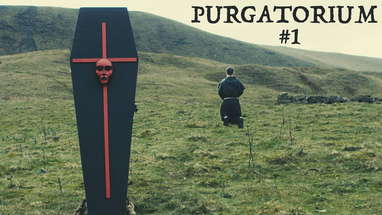 Short Film - PURGATORIUM #1 poster