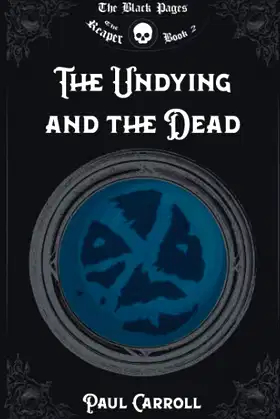 The Undying and the Dead poster