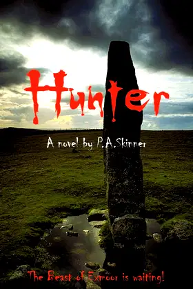 Hunter poster