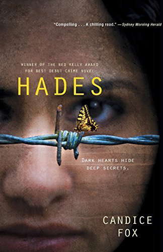 Hades (An Archer & Bennett Thriller) by Candice Fox (2015-01-27) poster