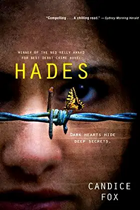 Hades (An Archer & Bennett Thriller) by Candice Fox (2015-01-27) poster