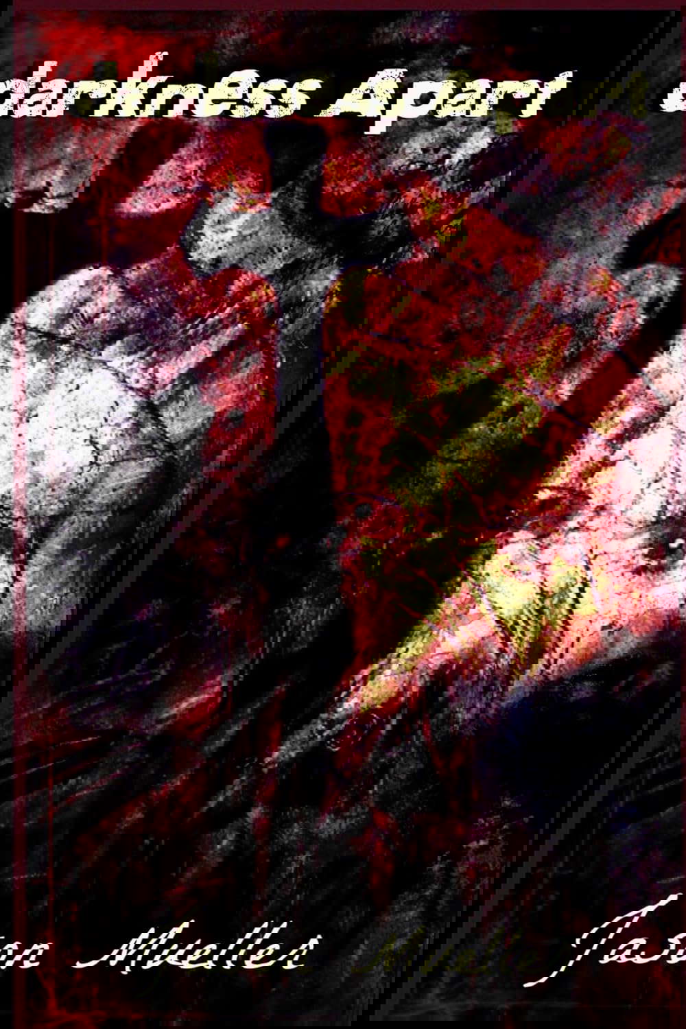 Darkness Apart poster