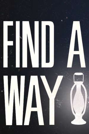 Find A Way poster