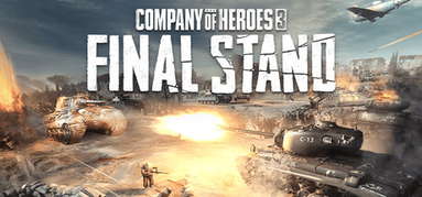 Company of Heroes 3: Final Stand capsule