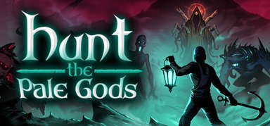 Hunt the Pale Gods capsule