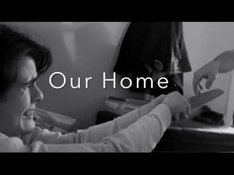 Our Home - HORROR SHORT FILM