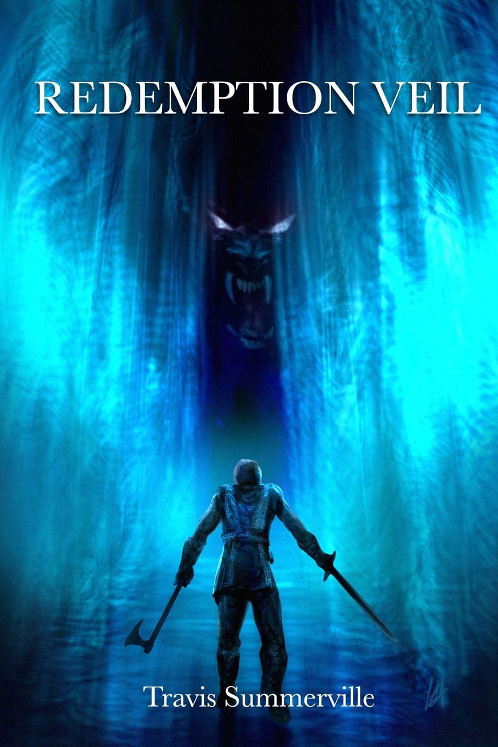 Redemption Veil poster