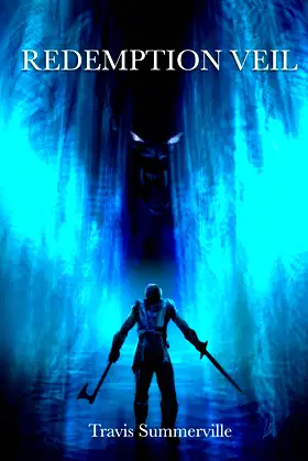 Redemption Veil poster