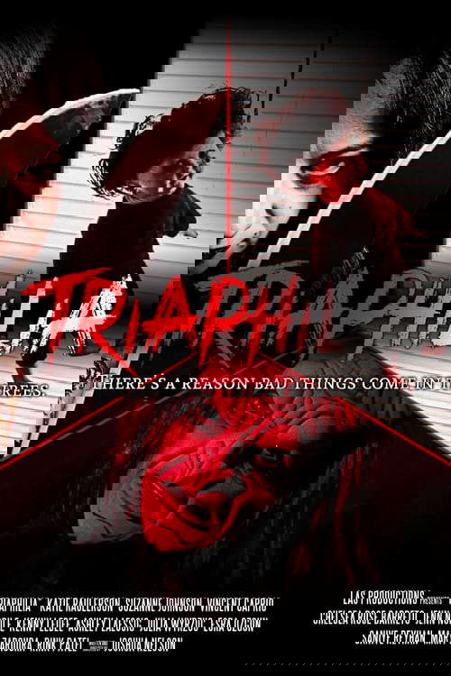 Triaphilia poster