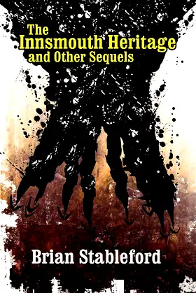 The Innsmouth Heritage and Other Sequels poster