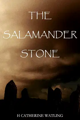 The Salamander Stone poster