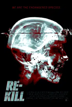 Re-Kill poster