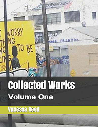 The Collected Works of Vanessa Reed: Volume One poster