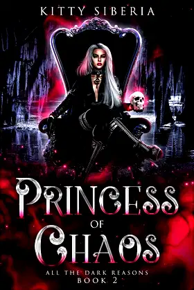 All The Dark Reasons 2: Princess of Chaos (Princess of Hell) poster
