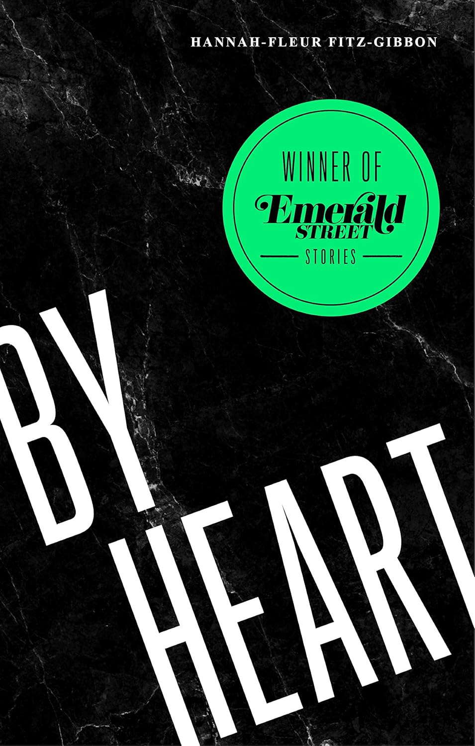 By Heart poster