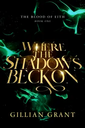 Where the Shadows Beckon poster