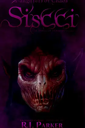 Siscci: A Hands of Death Novella (Daughters of Chaos) poster