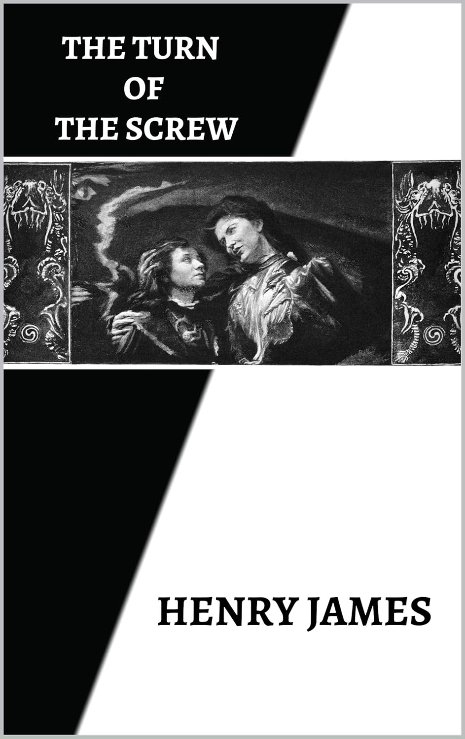 The Turn of the Screw poster