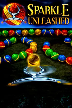 Sparkle Unleashed poster