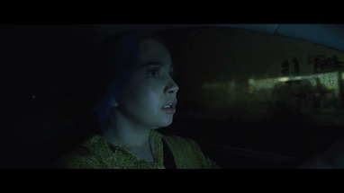 StrangerInTheNight poster
