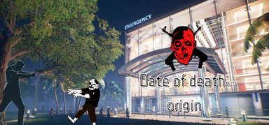 Date of death: origin capsule