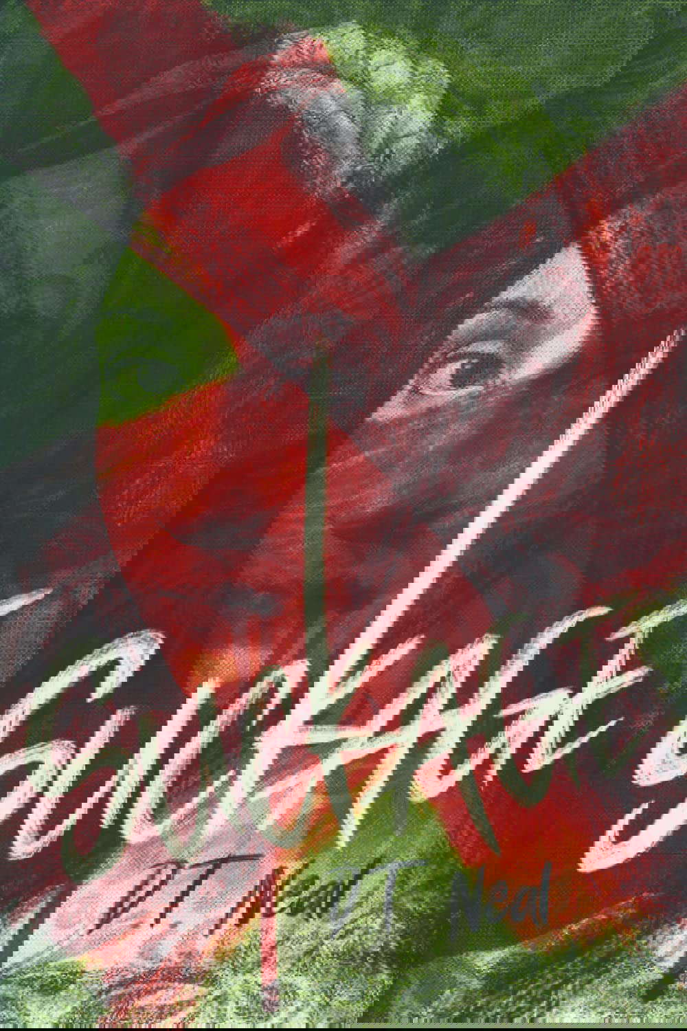 Suckage poster
