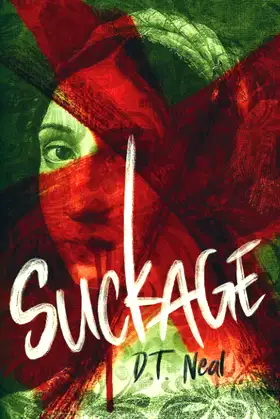 Suckage poster