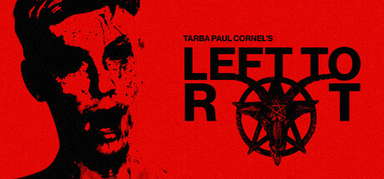 Left to Rot capsule