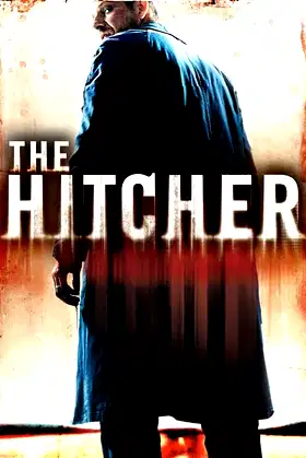 The Hitcher poster