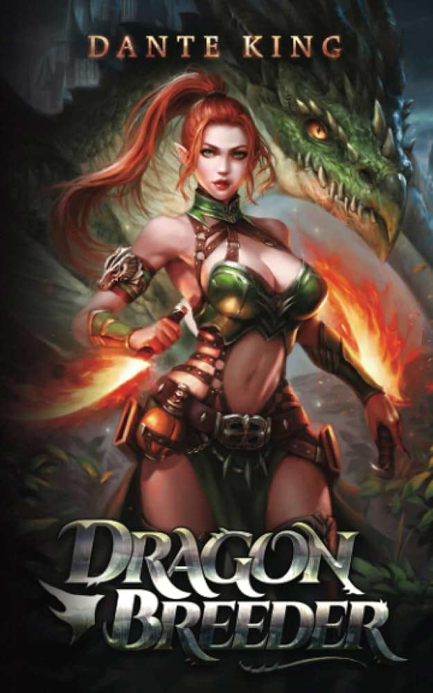 Dragon Breeder 1 poster