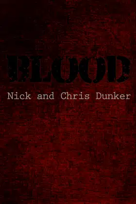 Blood poster