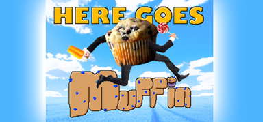 Here Goes Muffin capsule