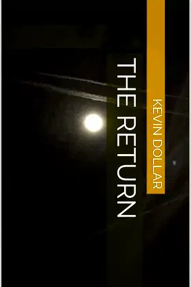 The Return (The Adventures of Dolon Arden Book 1) poster