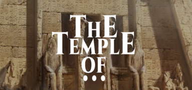The Temple Of capsule