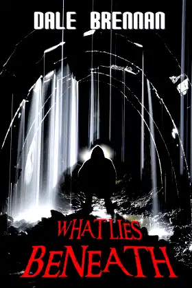 What Lies Beneath poster