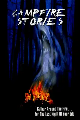 Campfire Stories poster
