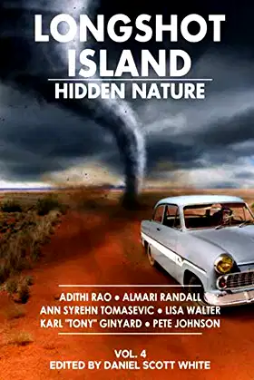 Longshot Island: Hidden Nature poster