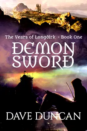 Demon Sword (The Years of Longdirk) poster