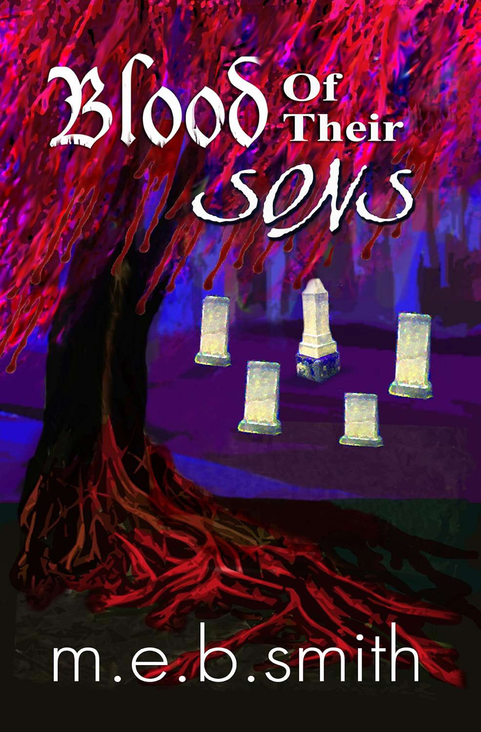 Blood of Their Sons poster