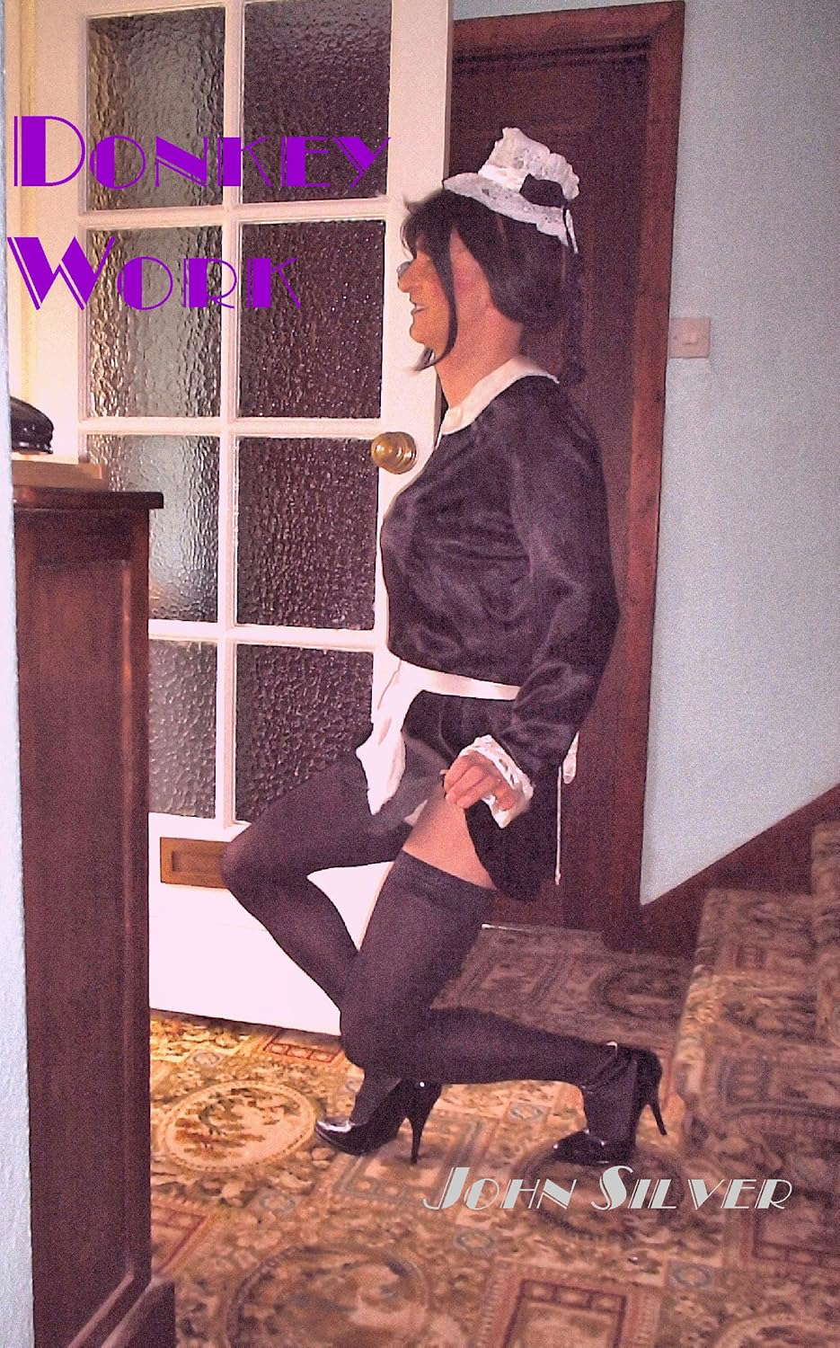 Donkey Work poster