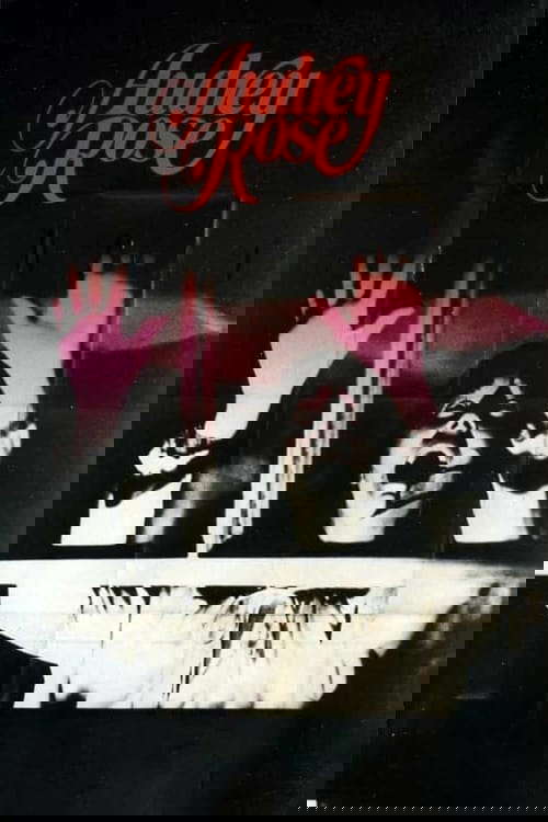 Audrey Rose poster