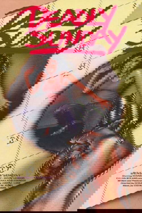 Deadly Sunday poster