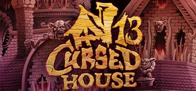 Cursed House 13 capsule