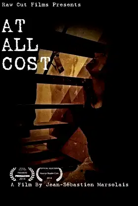 At All Cost poster