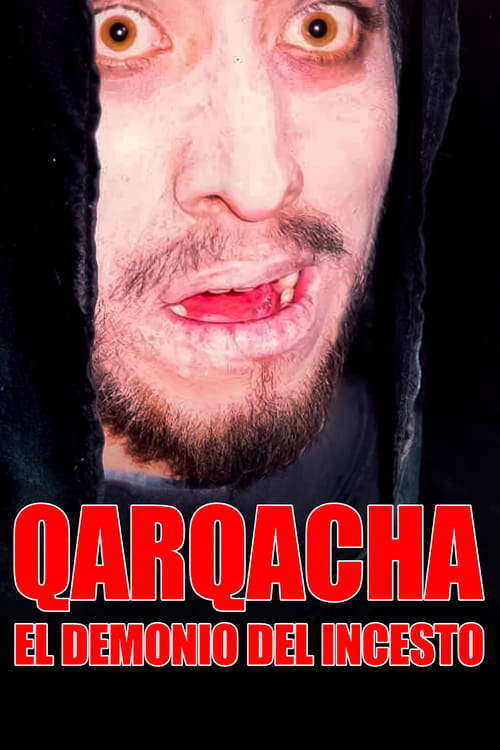 Qarqacha: The Demon of Incest poster