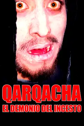 Qarqacha: The Demon of Incest poster