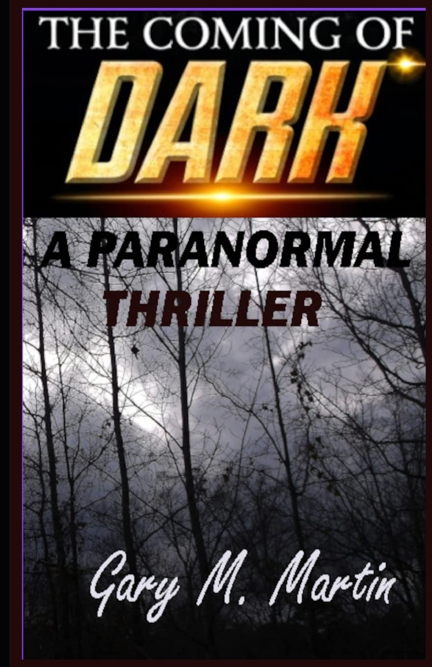 The coming of dark. (The dark) poster